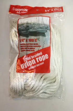 26085 SAMSON Rope Marine
