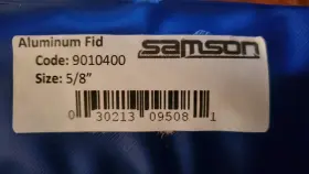 9010400 SAMSON Splicing Fid #2