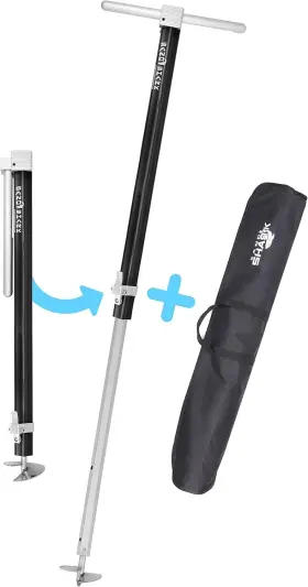 Ss-ult-large SANDSHARK ANCHOR Ultimate Screw Boat Pontoon