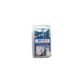 Sea Dog 302106006nv-1 Premium Double Braided Nylon Fender Line 1/4 Inch 6ft