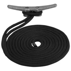 302112030BK-1 SEA-DOG Double Braided Dock Line