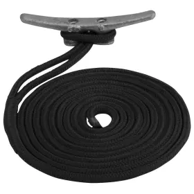 302119030BK-1 SEA-DOG Double Braided Dock Line
