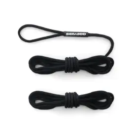 Sea-doo 295101475 Sea-doo - Mooring Ropes 15-foot Pair
