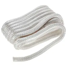 40251 SEACHOICE Double Braid Dock Line
