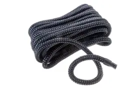 40271 SEACHOICE Double Braid Dock Line