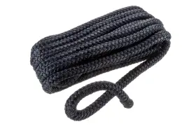 40351 SEACHOICE Double Braid Dock Line