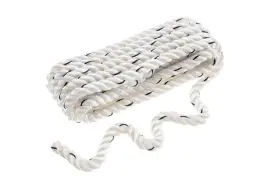 47551 SEACHOICE Twisted Dock Line Tracer