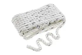 47571 SEACHOICE Twisted Dock Line Tracer