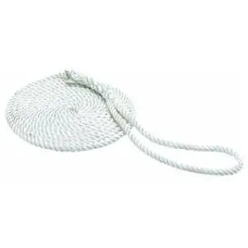 50-42521 SEACHOICE Twisted Dock Line