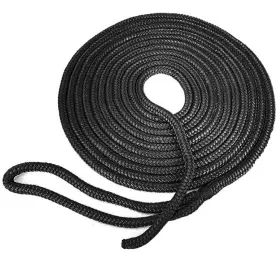 1095090 SEAGRACE Boat Dock Line Double Braided
