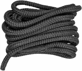 50-40031 SHORELINE Double Braided Boat Dock Lines Marine