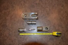133-12-7-8 STA-LOCK Lok Wire Pin Toggle Catamaran Ave #2