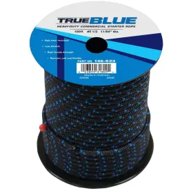 146-923 STENS Starter Rope Solid Braid