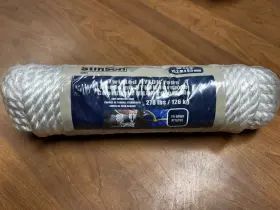 53081 STINSON Twisted Rope