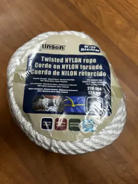53083 STINSON Twisted Rope 525