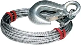 59390 TIE DOWN ENGINEERING Winch Cable