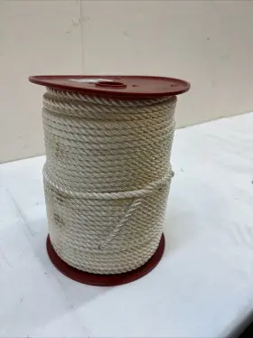 100057 UNICORD Twisted Rope 600 #3