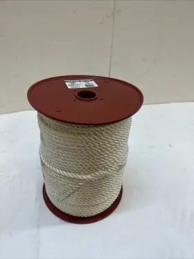100057 UNICORD Twisted Rope 600