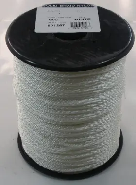 100714 UNICORD Solid Braid Rope #2