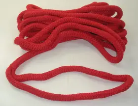 400829 UNICORD Double Braid Dock Line Rope