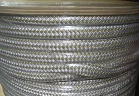 500066 UNICORD Double Braid Rope 600