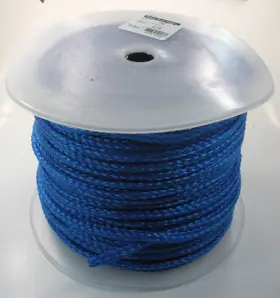 500260 UNICORD Strand Braid Mono Rope Diamond