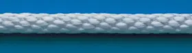500406 UNICORD Solid Braid Rope
