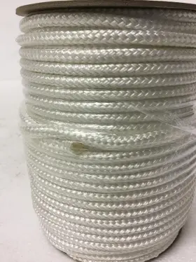 21499III VALLEY Double Braid Rope Cord #2