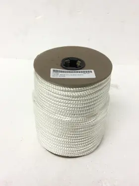 21499III VALLEY Double Braid Rope Cord