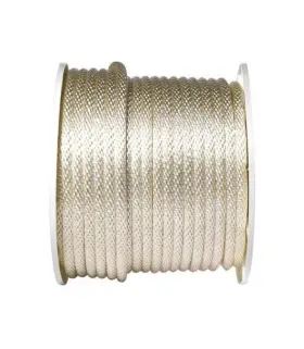 10186 WELLINGTON Solid Braided Rope 250 #2