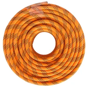 Yellowcat T3342p477481 7/16 Inch 200ft Double Braid Polyester Rope 880lb Load For Pulling Sailing