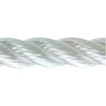 England Ropes 70501000600 Premium Nylon 5/16 X 600 White. Fixed Price $283.79.