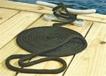 Seachoice Dbl Brd Dock Line-blu-3/4""x50'. Fixed Price $71.99.