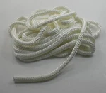 Marine Grade Double Braid Nylon Rope 3/8 X 300 Ft White For Dock Anchor Line. Fixed Price $132.55.