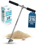 Sandshark Lite Series Boat Anchor - Shallow Water Pole Jet Ski Ancho.... Fixed Price $101.98.