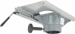 Attwood Fma Non Locking Trac Lock Slide & Swivel Post Mount Boating Tools. Fixed Price $225.16.
