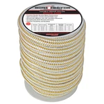 Extreme Max 3006.2324 Boattector Double Braid Nylon Dock Line - 3/4 X 40 White. Fixed Price $94.29.