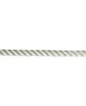 Buccaneer Twisted Dock Line 3/8" X 20' White. Fixed Price $13.99.