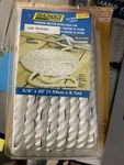 Seachoice Premium Twisted Nylon Dock Line Model. Fixed Price $9.99.