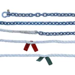 Titan Marine 5/16" X 15' Chain & 5/8" 200' 3-strand Rode #car3s58200h5115. Fixed Price $587.03.