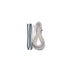 Lewmar 69000339 9/16 X 200'nylon W/5/16 20'. Fixed Price $679.45.