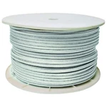 Seachoice 47000 White Double Braid, 3/8" X 600'. Fixed Price $140.83.