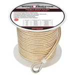 Extreme Max 3006.2252 Boattector Premium Double Braid Nylon Anchor Line Thimble. Fixed Price $124.62.