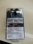 Extreme Max 3006.2355 Boattector 5 Bungee Dock Line (5 -7 ) Value 2-pack. Fixed Price $22.95.