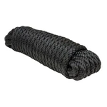 Extreme Max 3008.0022 Solid Braid Mfp Utility Rope - 3/8" X 100', Black. Fixed Price $28.68.