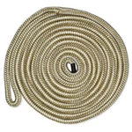 Cmp Group 1/2in-25ft Dblbrd Dockline Wg. Fixed Price $46.46.