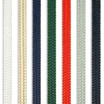 Premium Double Braid Nylon Rope Marine Anchor Line Dock Mooring Fender All Sizes. Fixed Price $181.99.