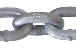 Peerless Acco G43 G4 Hdg 3/8" X 26' Galvanized High Test Anchor Windlass Chain. Fixed Price $169.95.