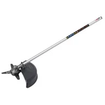 Milwaukee M18 Fuel Quik Lok Brush Cutter Attachment - 49-16-2738 New In Box. Fixed Price $138.99.