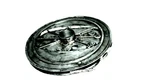 Johnson Evinrude Omc 376666 Starter Pulley - Used. Fixed Price $10.15.